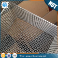 200 mesh Inconel600 Inconel Wire Mesh with high temperature